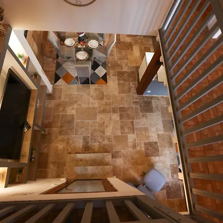 Holiday home Les Amis De La Cite Carcassonne