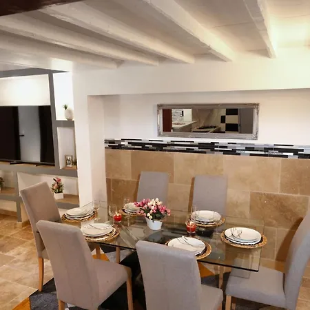 Holiday home Les Amis De La Cite Carcassonne